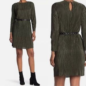 New•Sam Edelman Dress 14/L